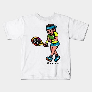 Rafa !!! Kids T-Shirt